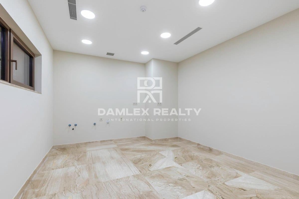 5 soveværelse Villa til salg i Blanes med swimmingpool garage - € 3.100.000 (Ref: 5937307)