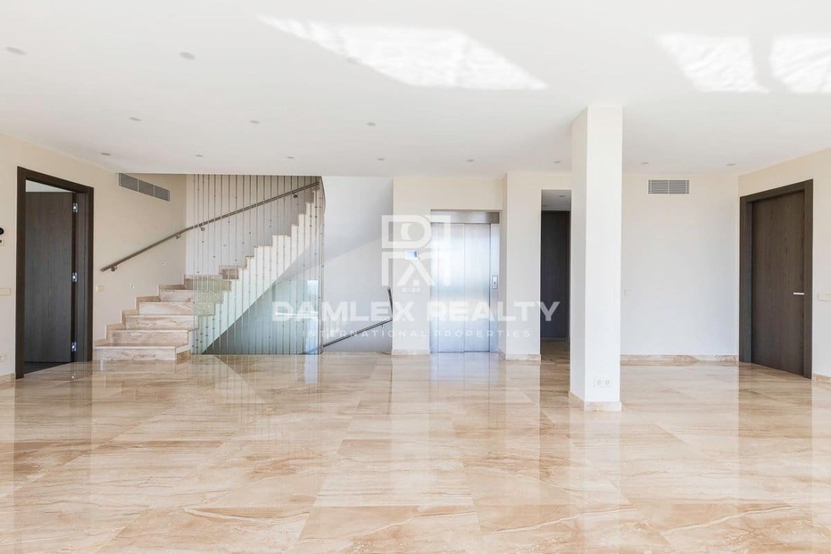 5 soveværelse Villa til salg i Blanes med swimmingpool garage - € 3.100.000 (Ref: 5937307)