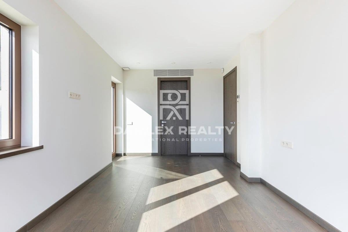 5 soveværelse Villa til salg i Blanes med swimmingpool garage - € 3.100.000 (Ref: 5937307)