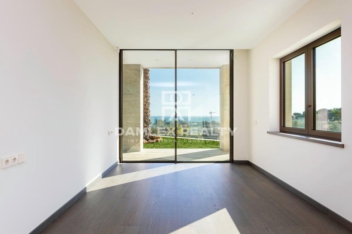 5 soveværelse Villa til salg i Blanes med swimmingpool garage - € 3.100.000 (Ref: 5937307)