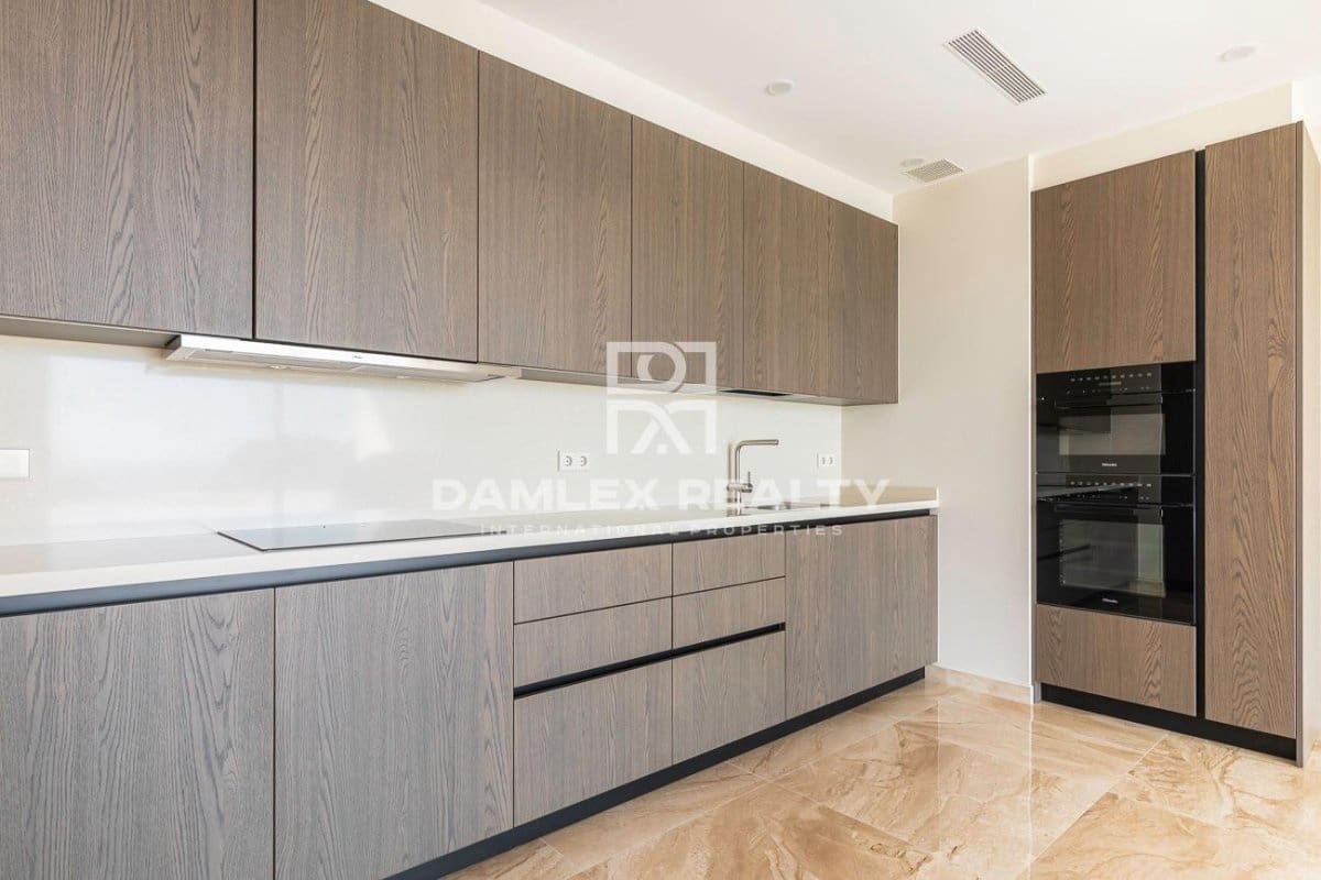 5 soveværelse Villa til salg i Blanes med swimmingpool garage - € 3.100.000 (Ref: 5937307)