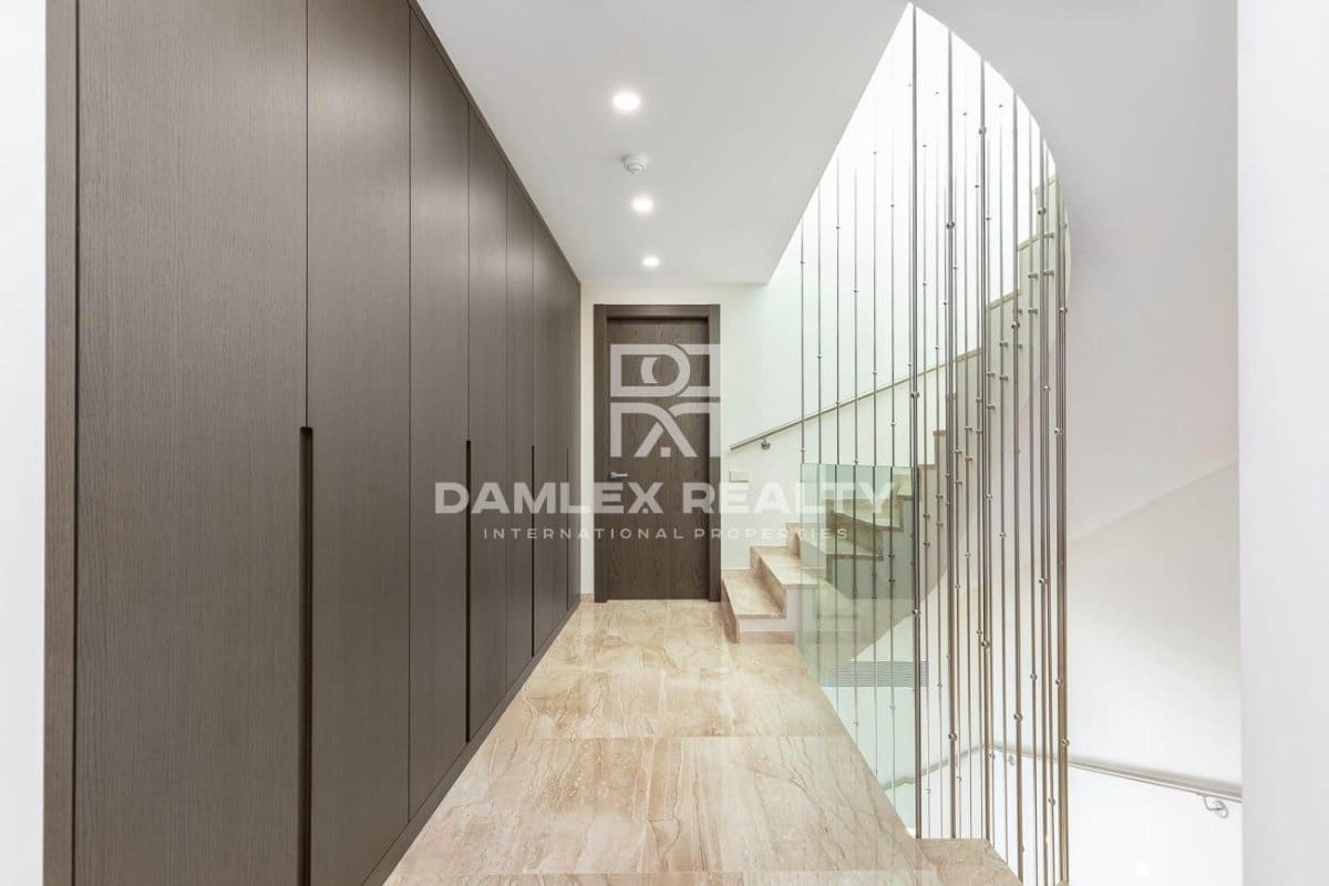 5 soveværelse Villa til salg i Blanes med swimmingpool garage - € 3.100.000 (Ref: 5937307)