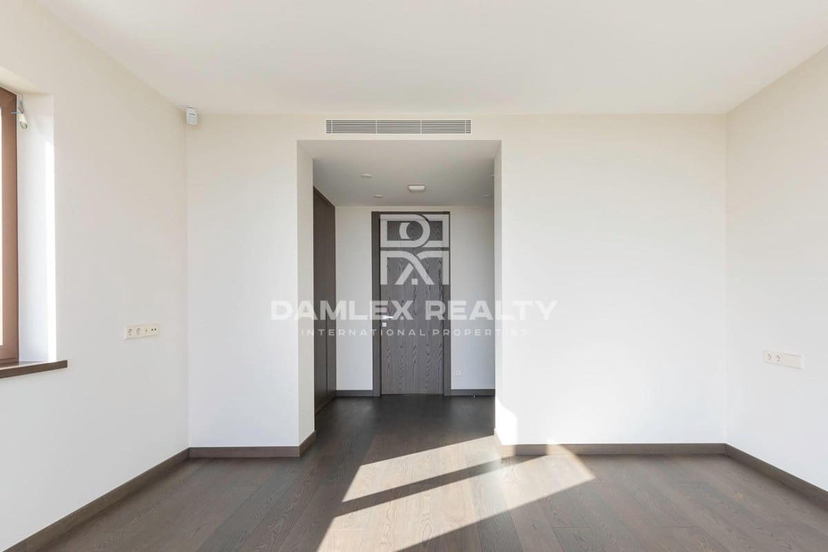 5 soveværelse Villa til salg i Blanes med swimmingpool garage - € 3.100.000 (Ref: 5937307)