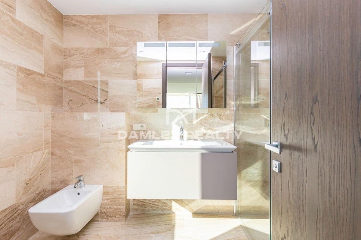 5 soveværelse Villa til salg i Blanes med swimmingpool garage - € 3.100.000 (Ref: 5937307)