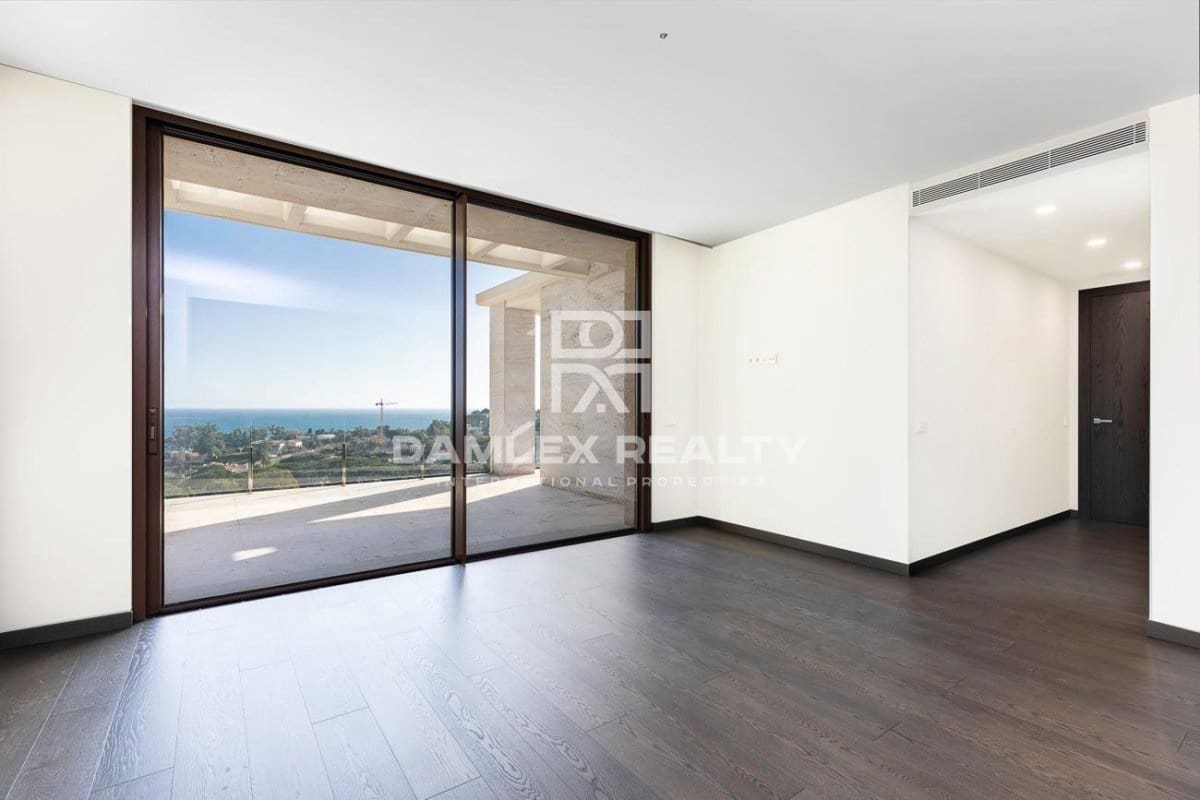 5 soveværelse Villa til salg i Blanes med swimmingpool garage - € 3.100.000 (Ref: 5937307)