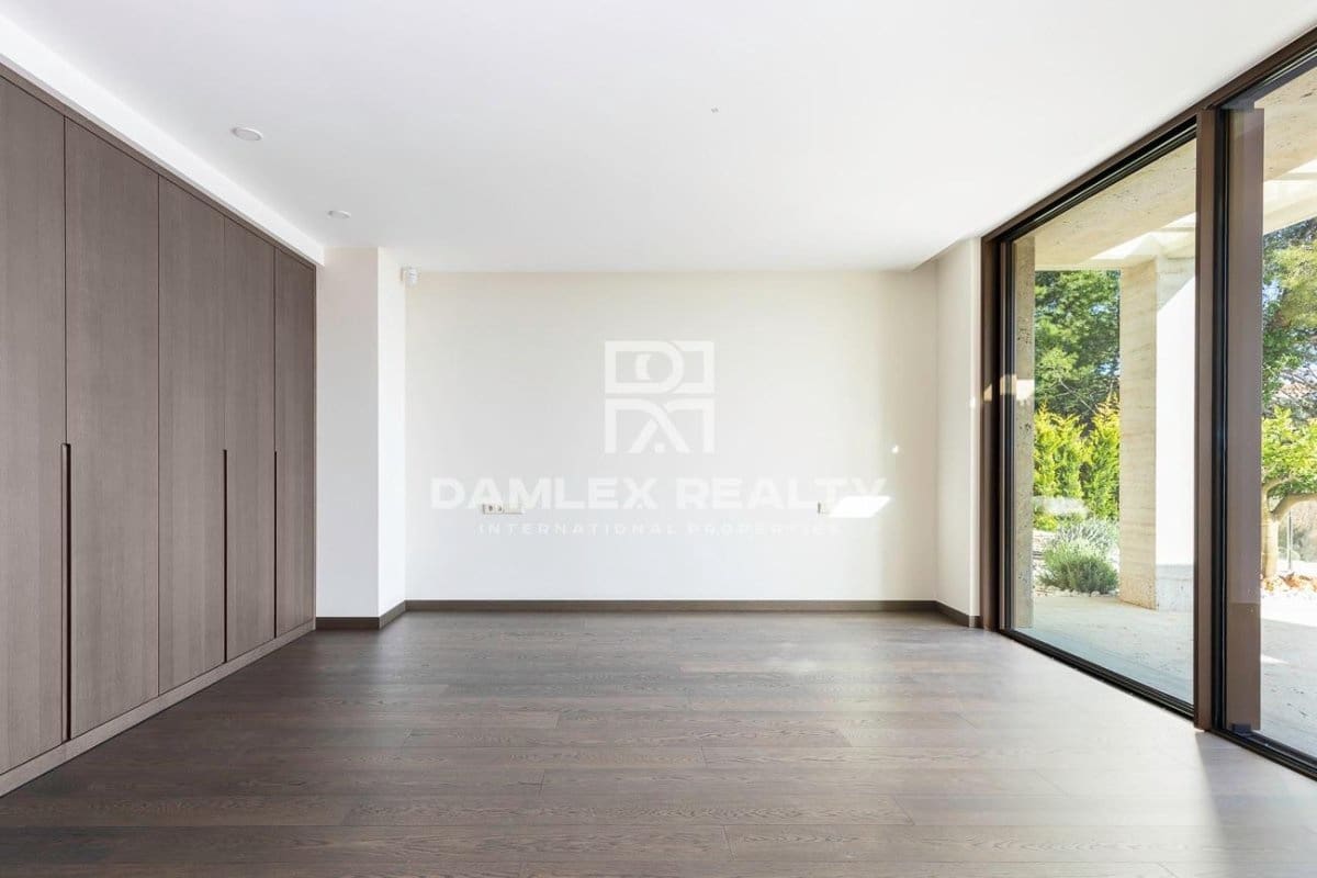 5 soveværelse Villa til salg i Blanes med swimmingpool garage - € 3.100.000 (Ref: 5937307)