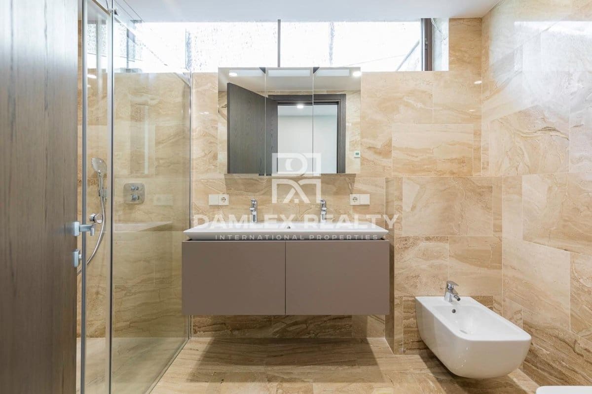 5 soveværelse Villa til salg i Blanes med swimmingpool garage - € 3.100.000 (Ref: 5937307)