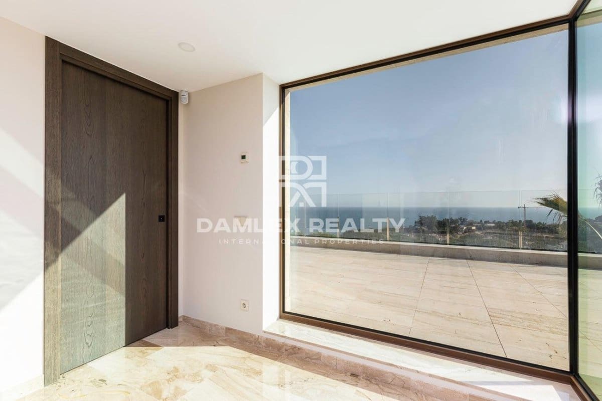 5 soveværelse Villa til salg i Blanes med swimmingpool garage - € 3.100.000 (Ref: 5937307)