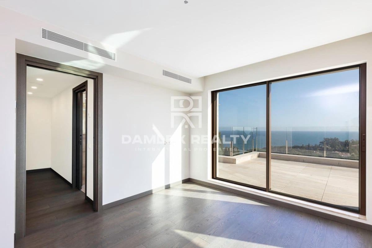 5 soveværelse Villa til salg i Blanes med swimmingpool garage - € 3.100.000 (Ref: 5937307)