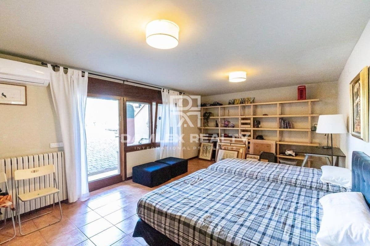 6 chambre Villa/Maison à vendre à Llafranc avec piscine - 3 950 000 € (Ref: 6019420)