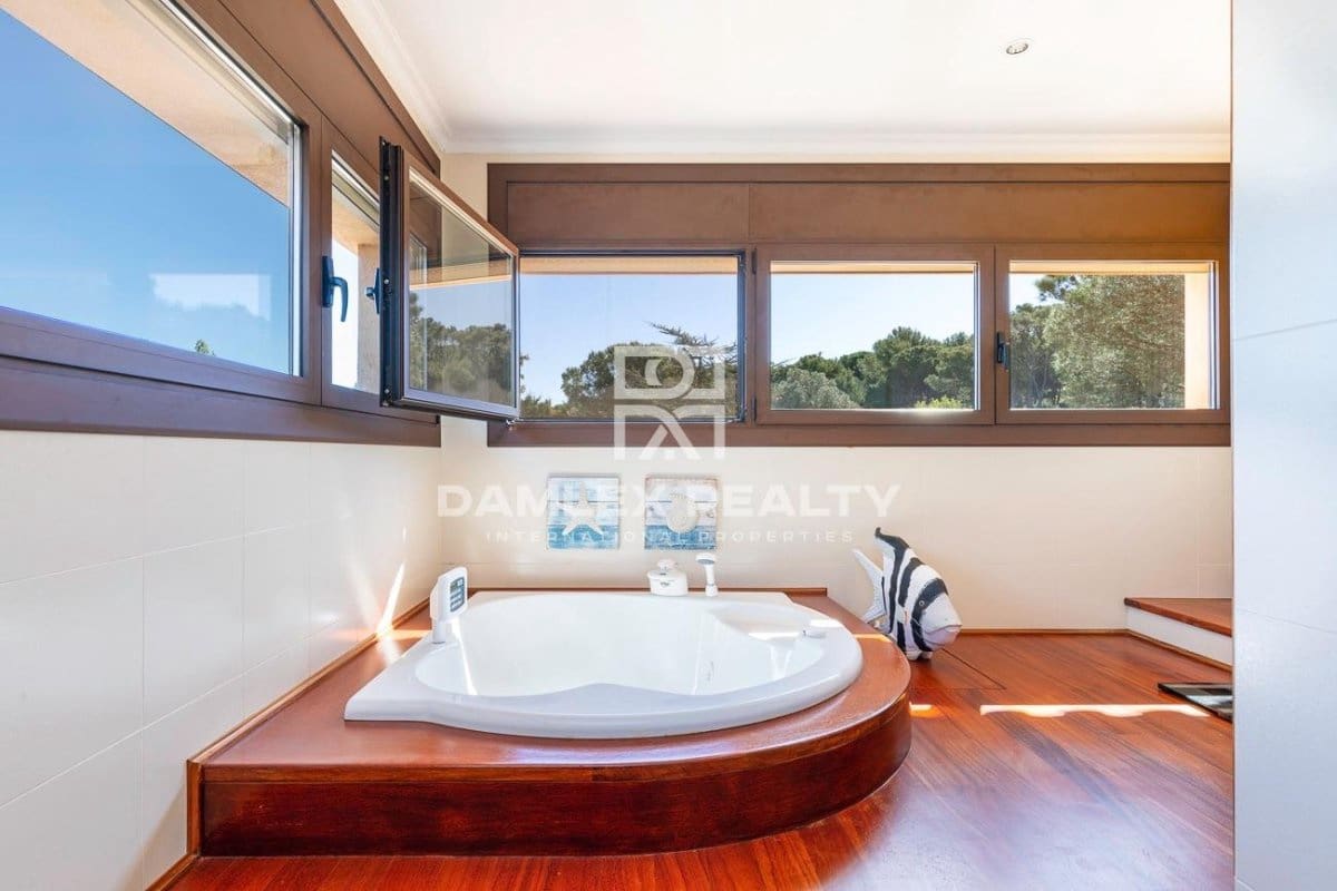 6 chambre Villa/Maison à vendre à Llafranc avec piscine - 3 950 000 € (Ref: 6019420)