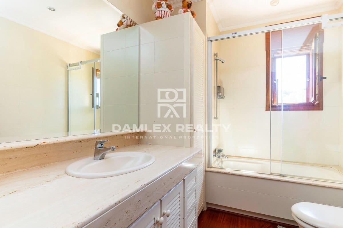 6 chambre Villa/Maison à vendre à Llafranc avec piscine - 3 950 000 € (Ref: 6019420)