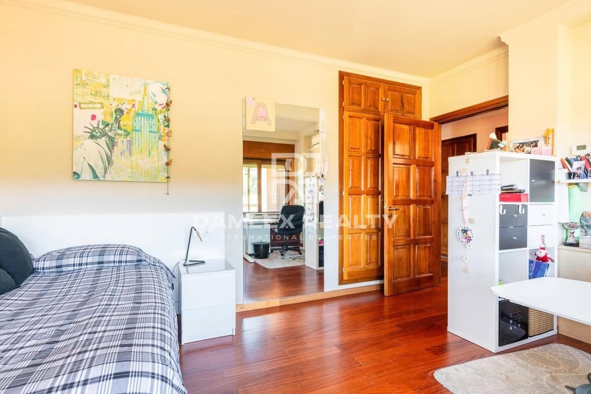 6 chambre Villa/Maison à vendre à Llafranc avec piscine - 3 950 000 € (Ref: 6019420)