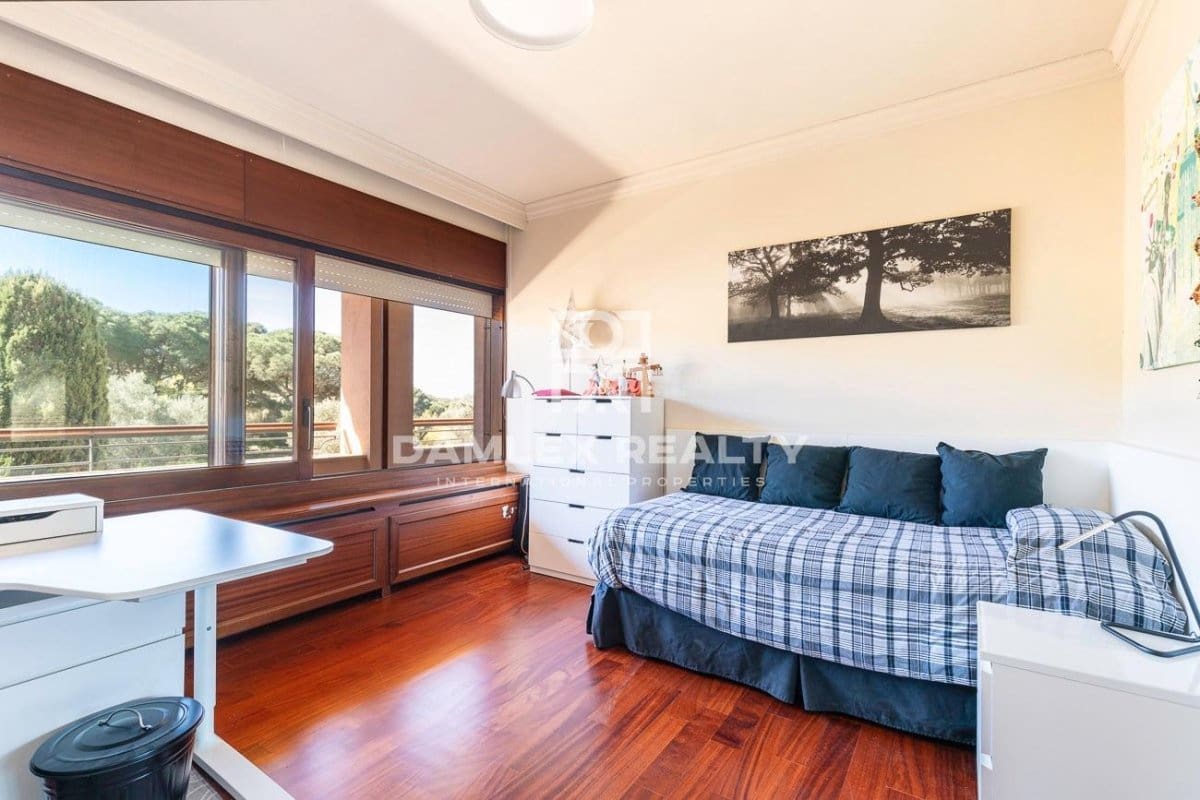 6 chambre Villa/Maison à vendre à Llafranc avec piscine - 3 950 000 € (Ref: 6019420)