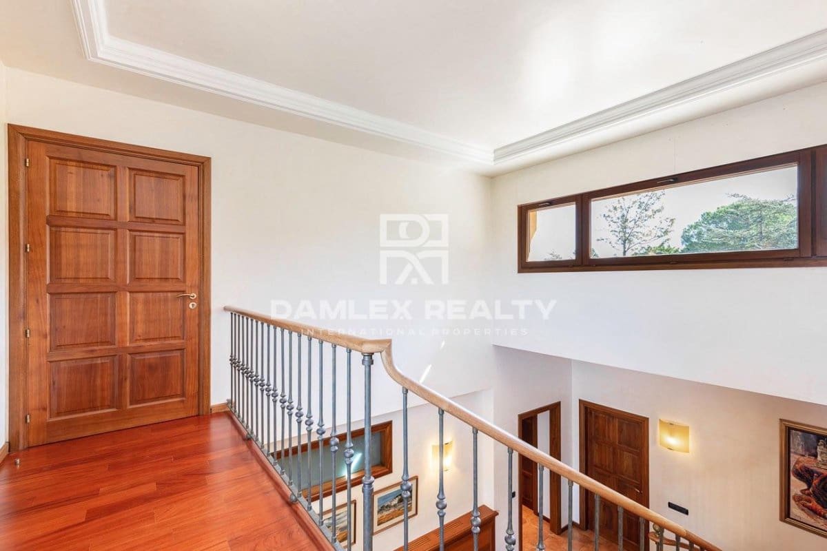 6 chambre Villa/Maison à vendre à Llafranc avec piscine - 3 950 000 € (Ref: 6019420)