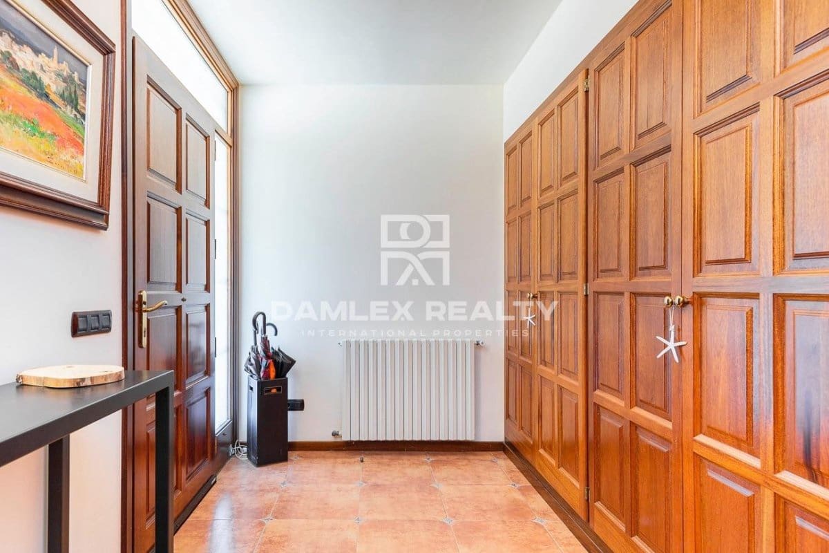6 chambre Villa/Maison à vendre à Llafranc avec piscine - 3 950 000 € (Ref: 6019420)