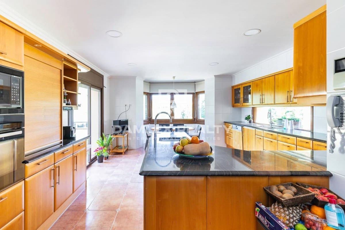 6 chambre Villa/Maison à vendre à Llafranc avec piscine - 3 950 000 € (Ref: 6019420)