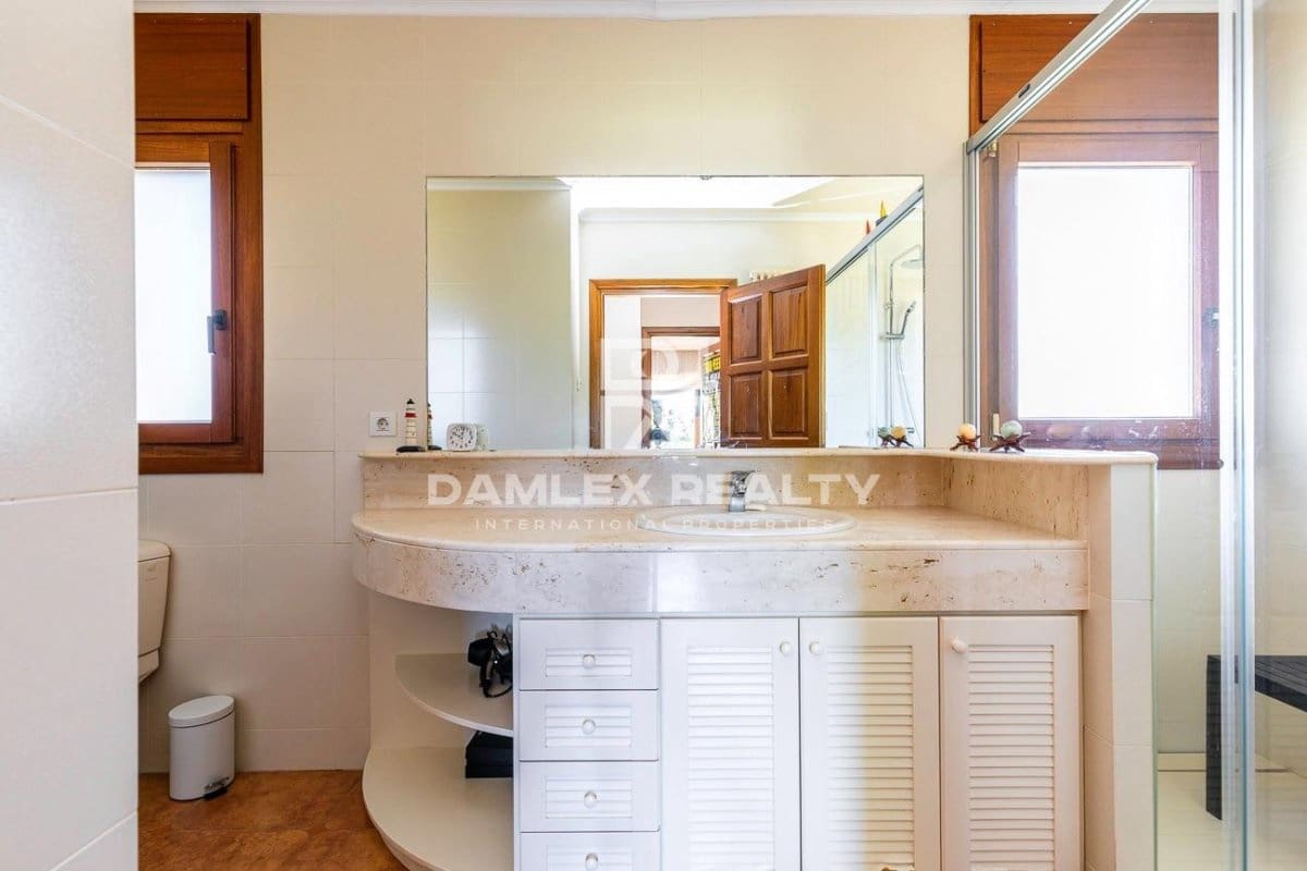 6 chambre Villa/Maison à vendre à Llafranc avec piscine - 3 950 000 € (Ref: 6019420)