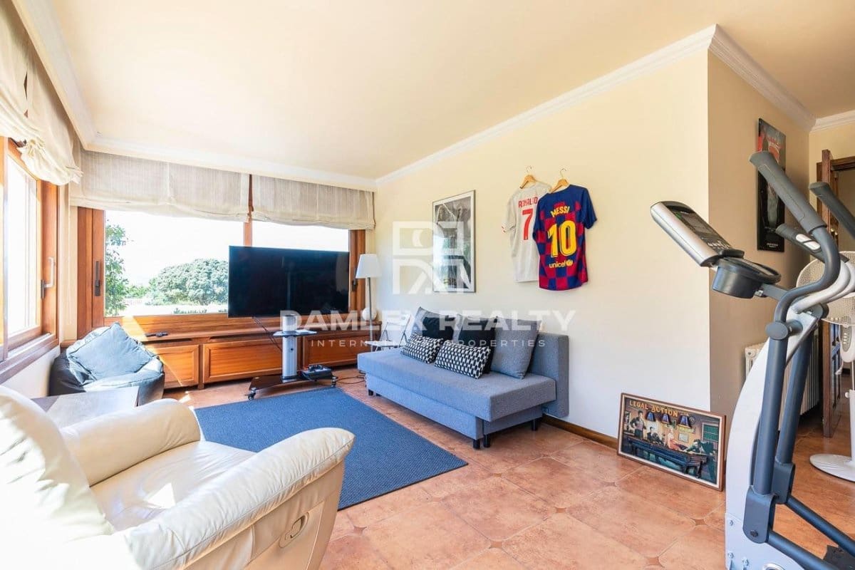 6 chambre Villa/Maison à vendre à Llafranc avec piscine - 3 950 000 € (Ref: 6019420)