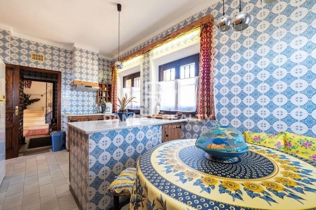 4 Zimmer Villa zu verkaufen in Platja d'Aro, Castell-Platja d'Aro mit Pool - 1.295.000 € (Ref: 6070137)