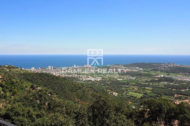 4 Zimmer Villa zu verkaufen in Platja d'Aro, Castell-Platja d'Aro mit Pool - 1.295.000 € (Ref: 6070137)