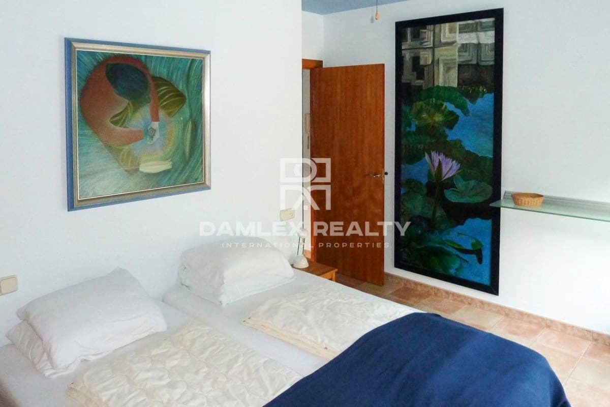 5 quarto Moradia para venda em Pals com piscina garagem - 1 700 000 € (Ref: 6218360)