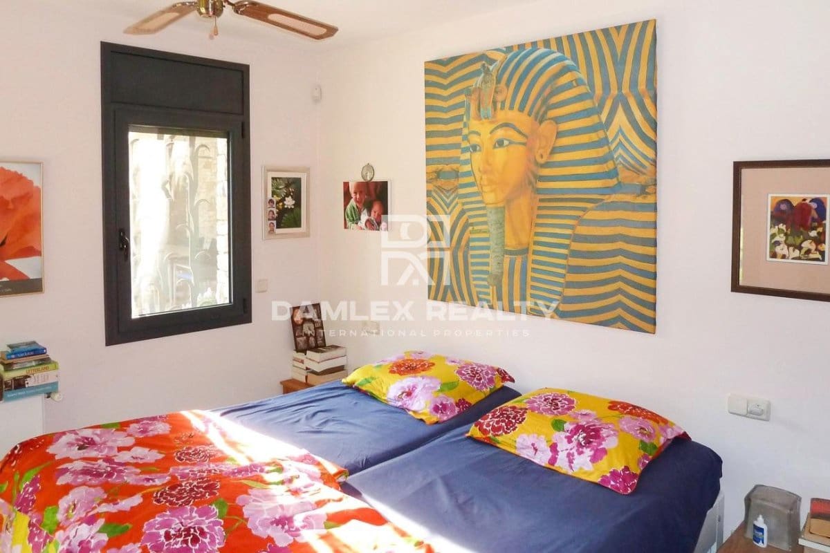 5 quarto Moradia para venda em Pals com piscina garagem - 1 700 000 € (Ref: 6218360)