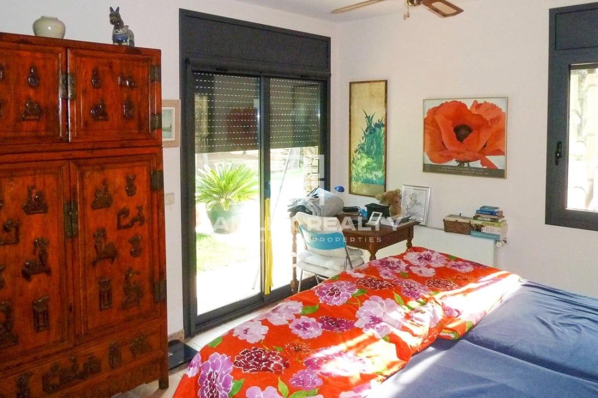 5 quarto Moradia para venda em Pals com piscina garagem - 1 700 000 € (Ref: 6218360)