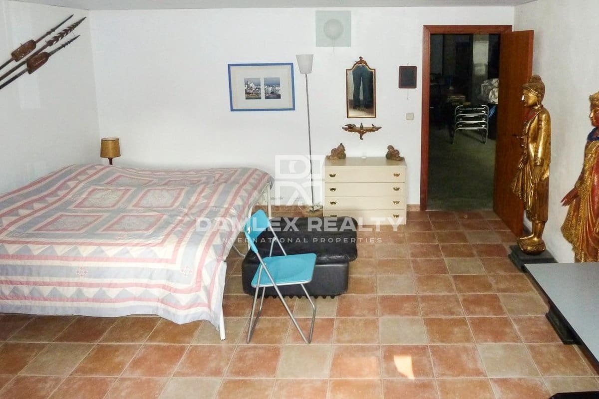 5 quarto Moradia para venda em Pals com piscina garagem - 1 700 000 € (Ref: 6218360)