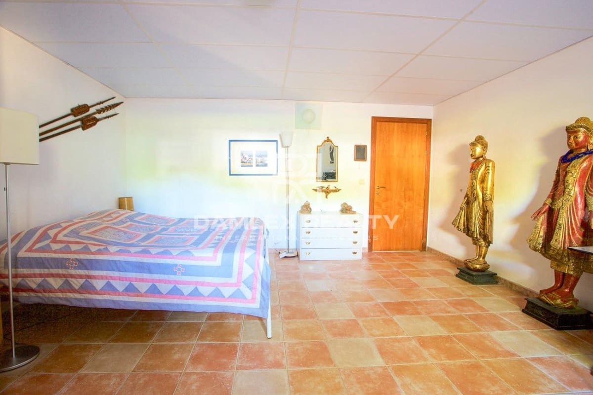 5 quarto Moradia para venda em Pals com piscina garagem - 1 700 000 € (Ref: 6218360)