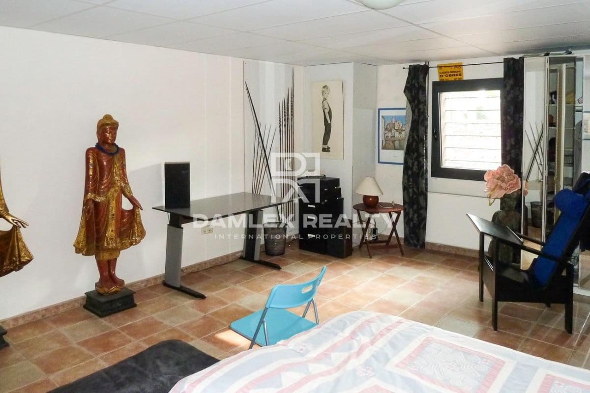 5 quarto Moradia para venda em Pals com piscina garagem - 1 700 000 € (Ref: 6218360)