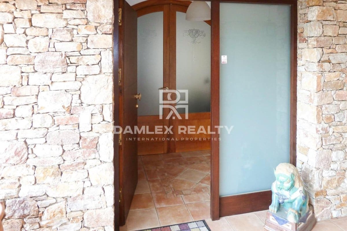 5 quarto Moradia para venda em Pals com piscina garagem - 1 700 000 € (Ref: 6218360)