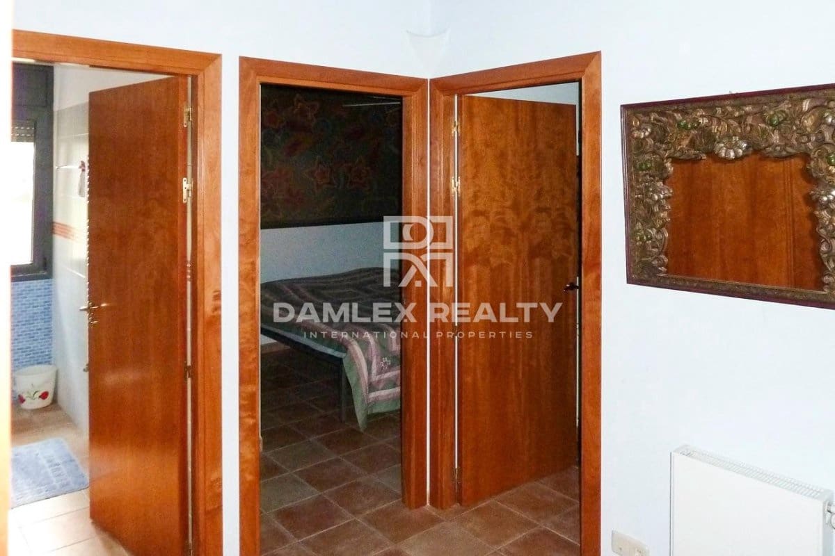 5 quarto Moradia para venda em Pals com piscina garagem - 1 700 000 € (Ref: 6218360)