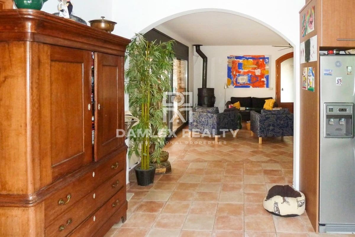 5 quarto Moradia para venda em Pals com piscina garagem - 1 700 000 € (Ref: 6218360)