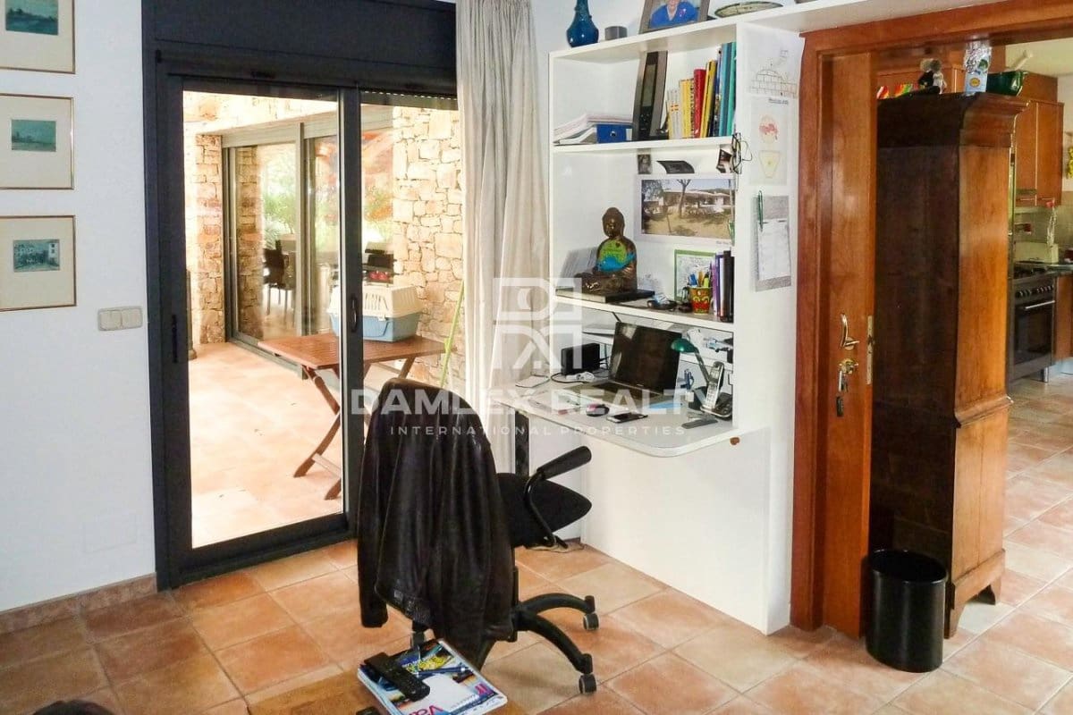 5 quarto Moradia para venda em Pals com piscina garagem - 1 700 000 € (Ref: 6218360)