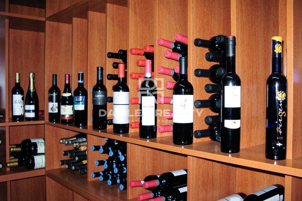 5 quarto Moradia para venda em Pals com piscina garagem - 1 700 000 € (Ref: 6218360)