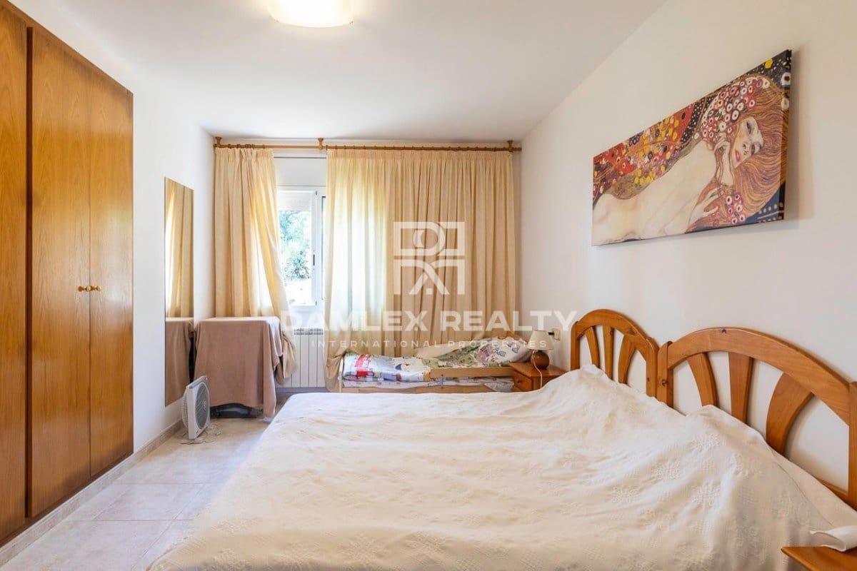 3 chambre Villa/Maison à vendre à Platja d'Aro avec piscine - 690 000 € (Ref: 6242644)