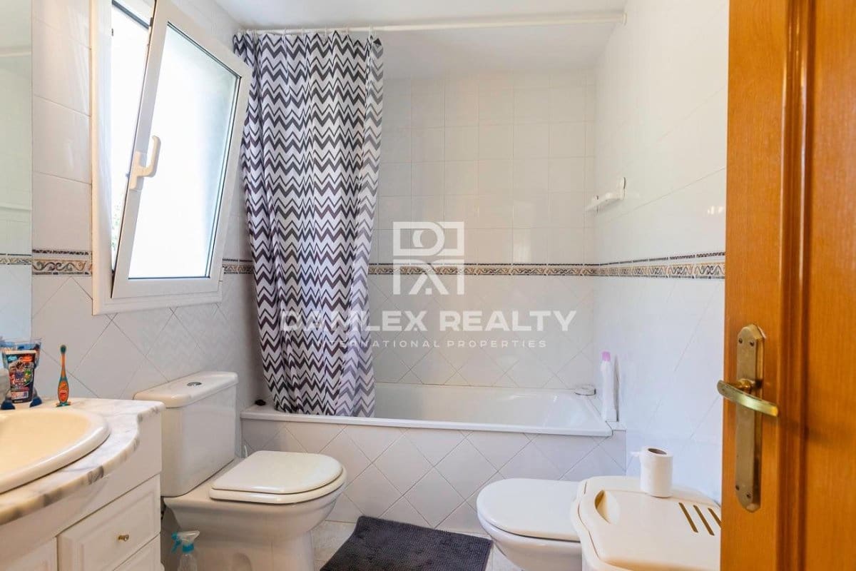 3 chambre Villa/Maison à vendre à Platja d'Aro avec piscine - 690 000 € (Ref: 6242644)