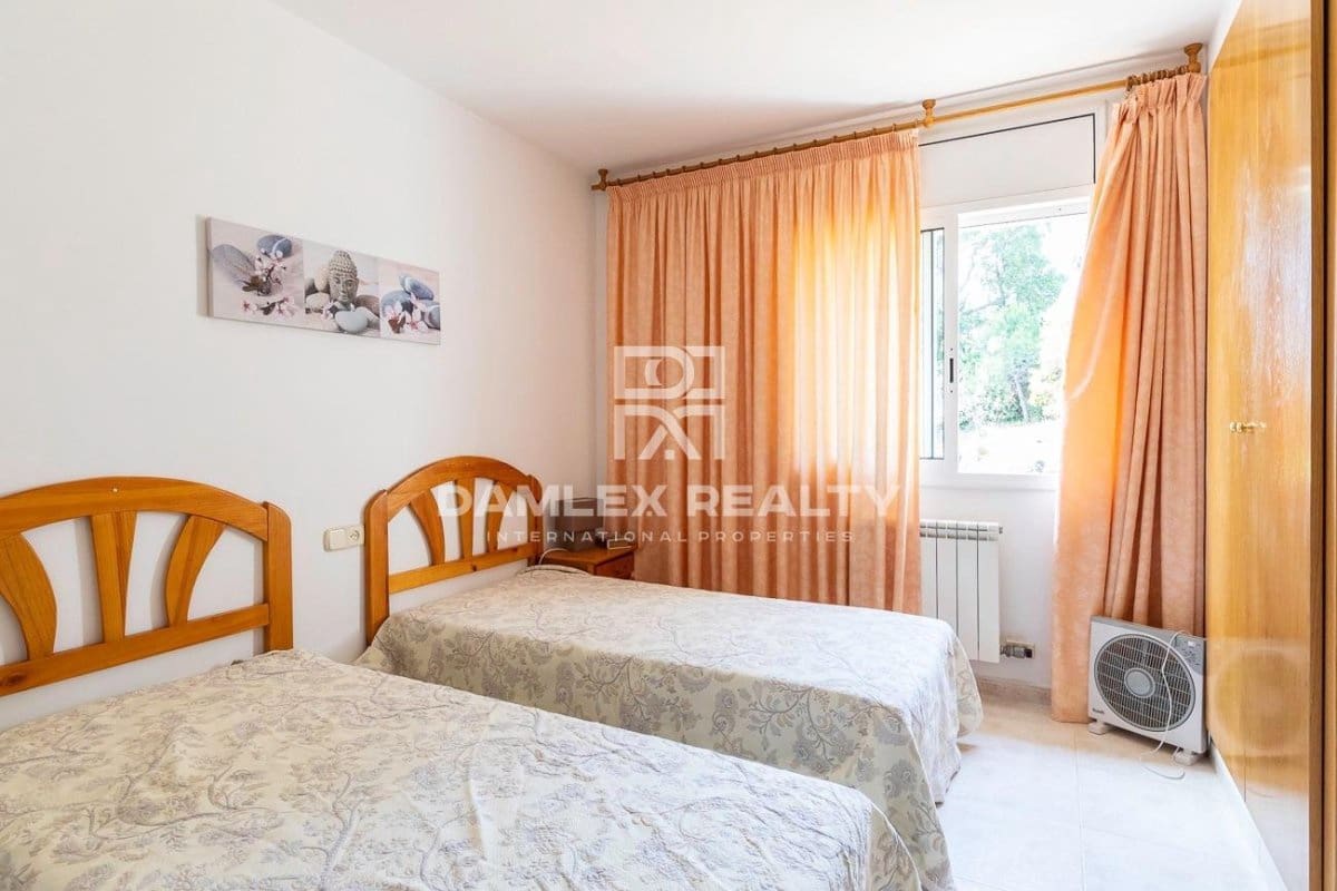 3 chambre Villa/Maison à vendre à Platja d'Aro avec piscine - 690 000 € (Ref: 6242644)