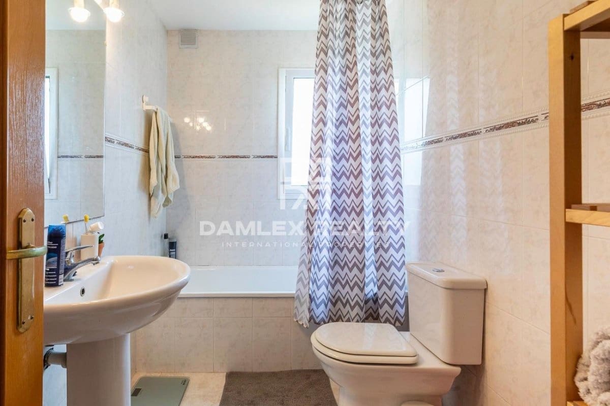 3 chambre Villa/Maison à vendre à Platja d'Aro avec piscine - 690 000 € (Ref: 6242644)