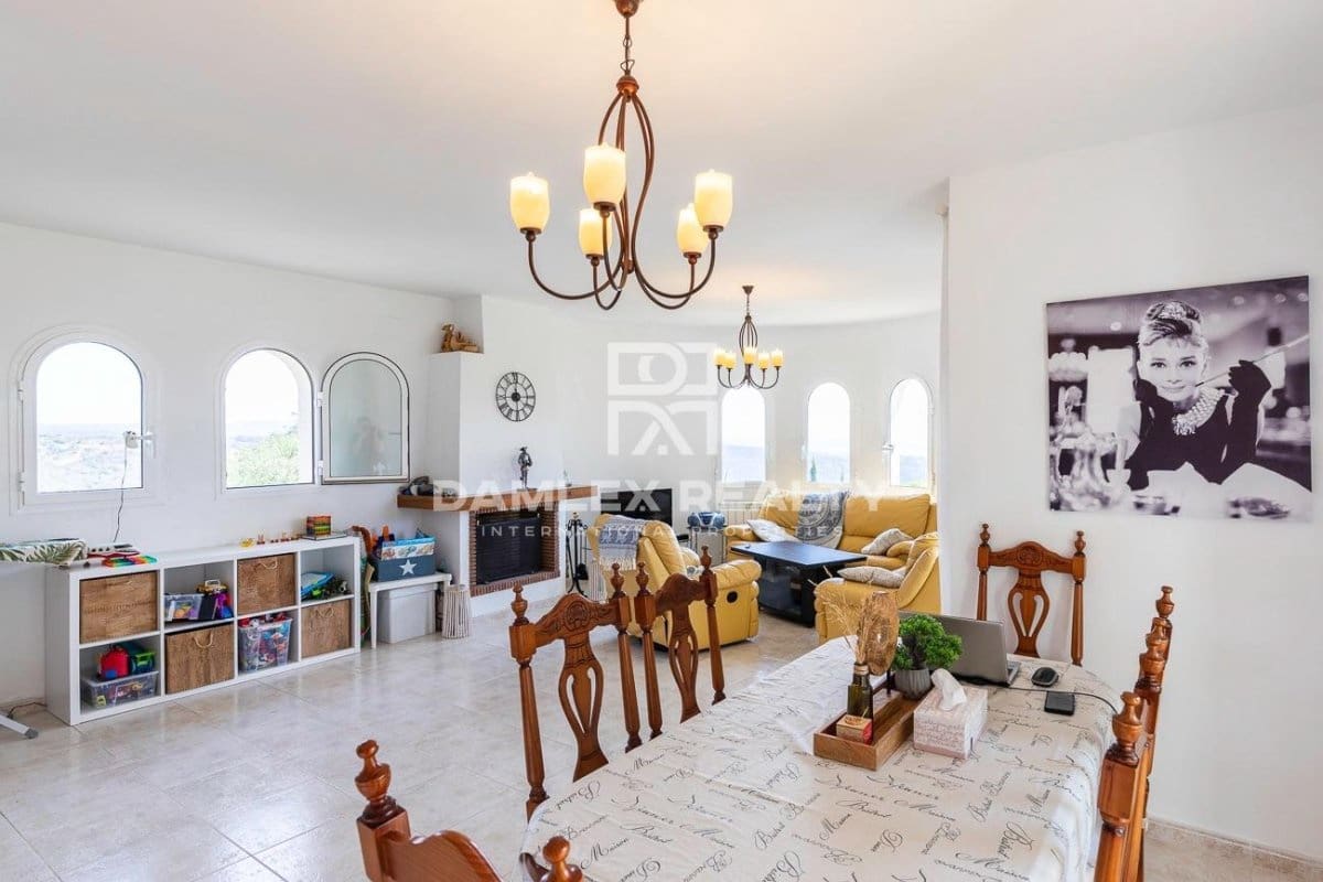 3 chambre Villa/Maison à vendre à Platja d'Aro avec piscine - 690 000 € (Ref: 6242644)