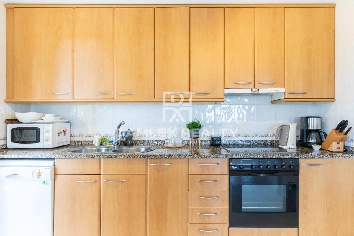 3 chambre Villa/Maison à vendre à Platja d'Aro avec piscine - 690 000 € (Ref: 6242644)