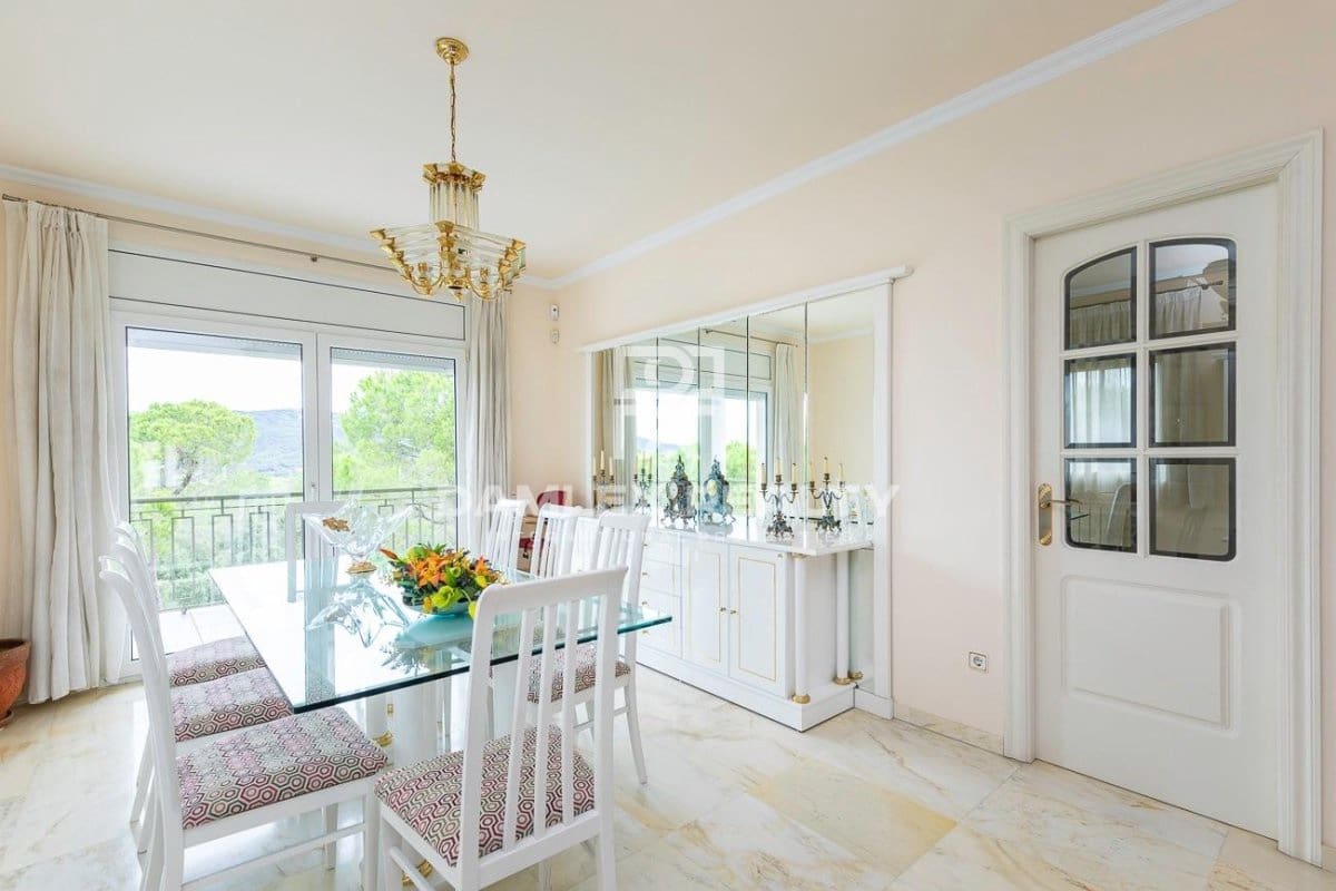 5 soveværelse Villa til salg i Sant Feliu de Guixols med swimmingpool - € 850.000 (Ref: 6332363)