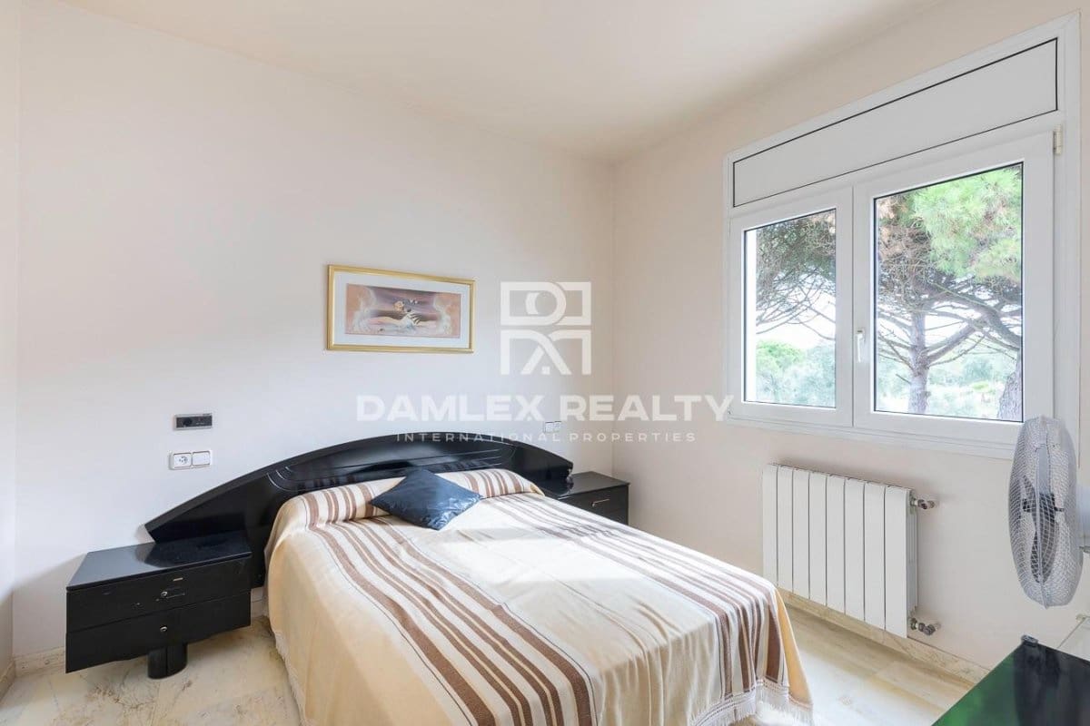 5 soveværelse Villa til salg i Sant Feliu de Guixols med swimmingpool - € 850.000 (Ref: 6332363)