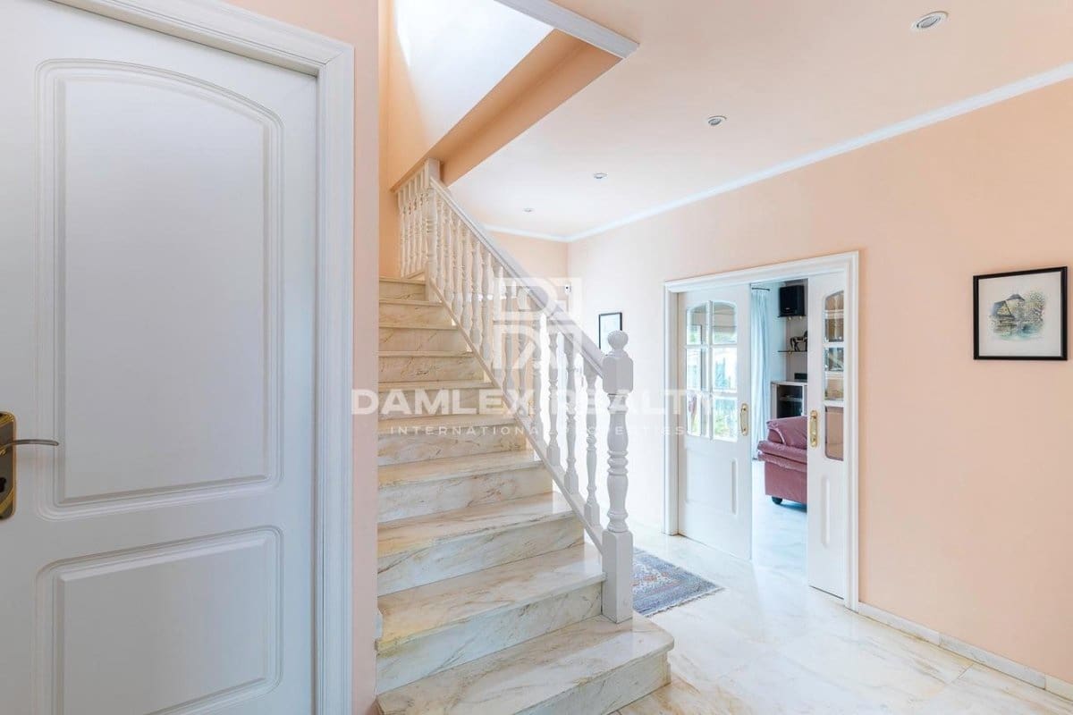 5 soveværelse Villa til salg i Sant Feliu de Guixols med swimmingpool - € 850.000 (Ref: 6332363)