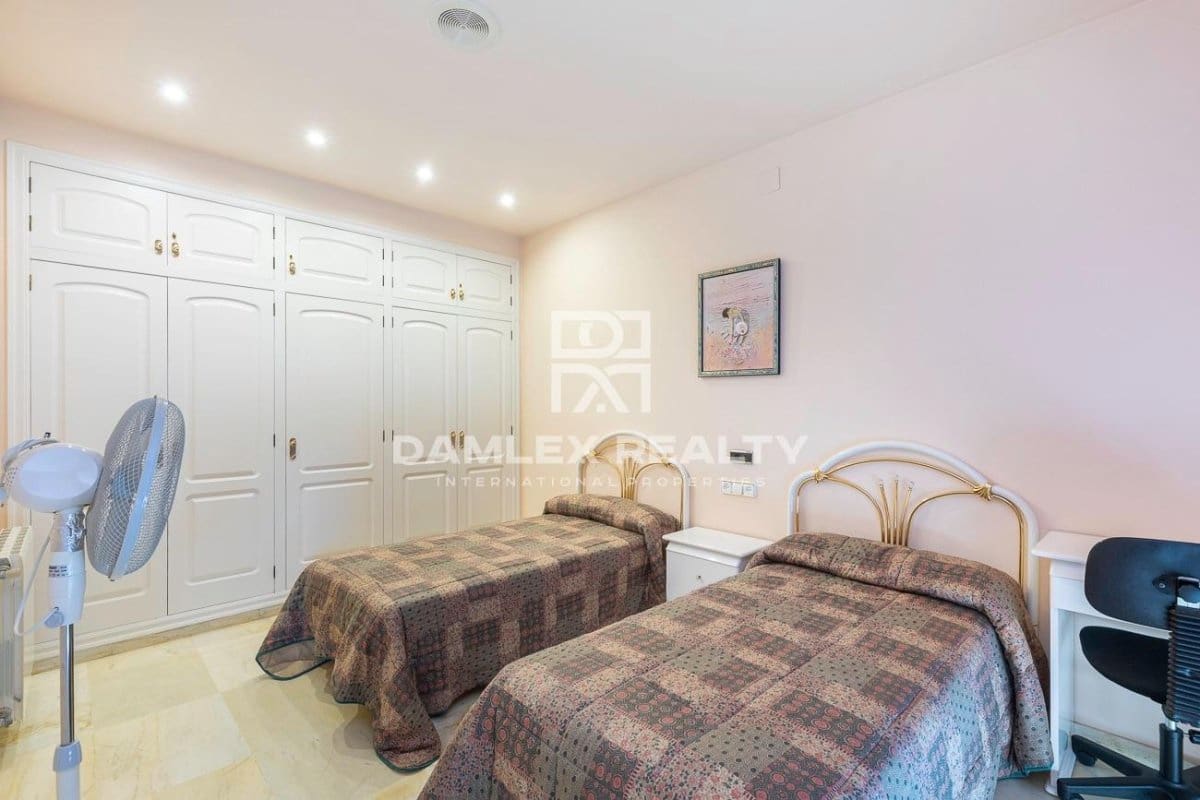 5 soveværelse Villa til salg i Sant Feliu de Guixols med swimmingpool - € 850.000 (Ref: 6332363)