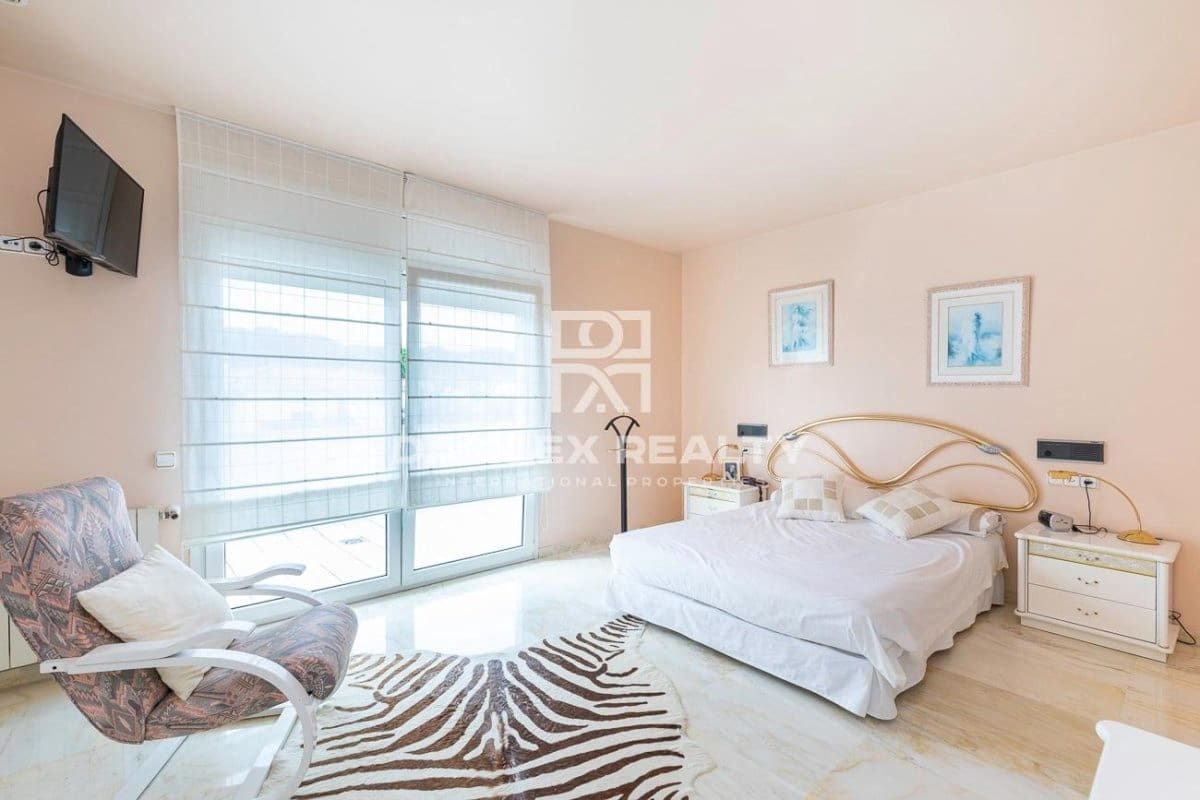 5 soveværelse Villa til salg i Sant Feliu de Guixols med swimmingpool - € 850.000 (Ref: 6332363)