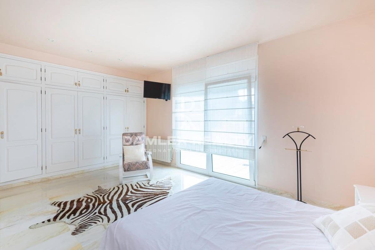 5 soveværelse Villa til salg i Sant Feliu de Guixols med swimmingpool - € 850.000 (Ref: 6332363)