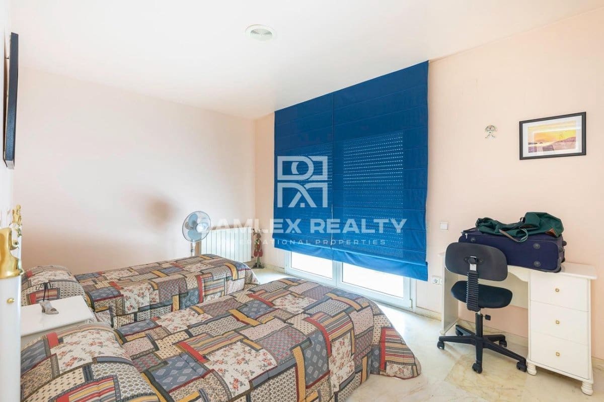 5 soveværelse Villa til salg i Sant Feliu de Guixols med swimmingpool - € 850.000 (Ref: 6332363)