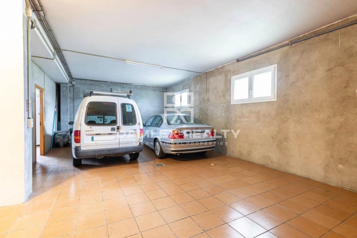 5 soveværelse Villa til salg i Sant Feliu de Guixols med swimmingpool - € 850.000 (Ref: 6332363)